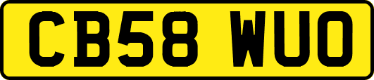 CB58WUO
