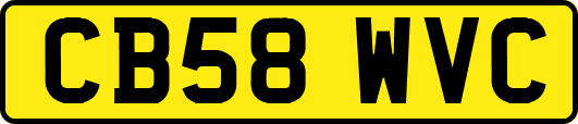CB58WVC