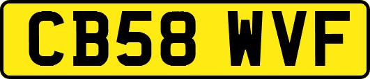 CB58WVF