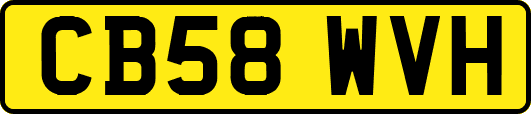 CB58WVH