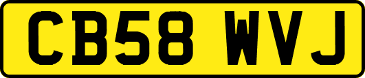 CB58WVJ