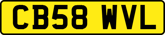 CB58WVL