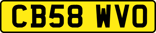 CB58WVO
