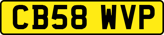 CB58WVP