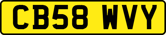 CB58WVY