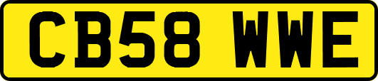 CB58WWE