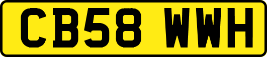 CB58WWH