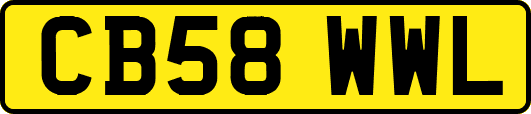CB58WWL