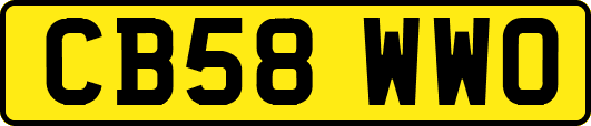CB58WWO