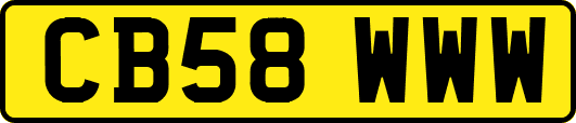 CB58WWW