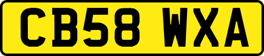 CB58WXA