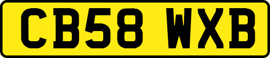CB58WXB