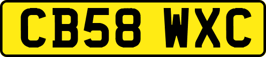 CB58WXC