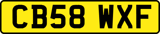 CB58WXF