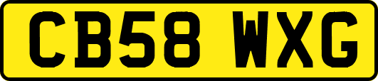 CB58WXG