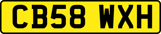 CB58WXH