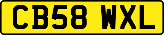 CB58WXL