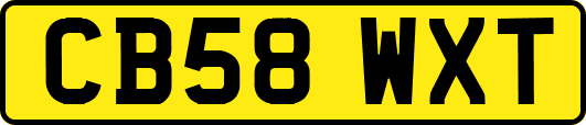 CB58WXT