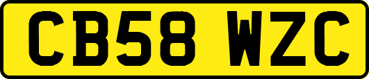 CB58WZC