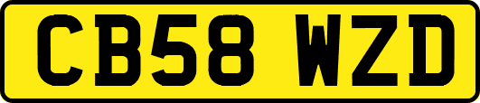 CB58WZD