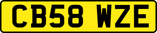 CB58WZE