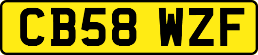 CB58WZF