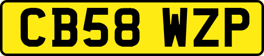 CB58WZP