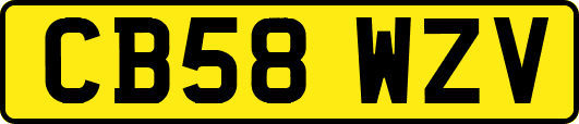 CB58WZV