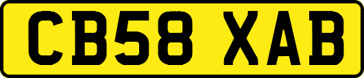 CB58XAB