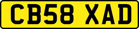 CB58XAD