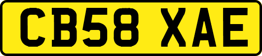 CB58XAE