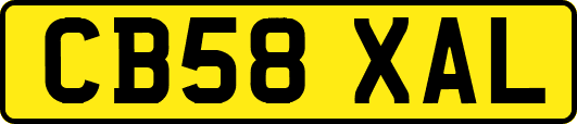 CB58XAL