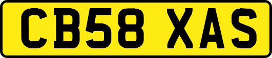 CB58XAS