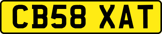 CB58XAT