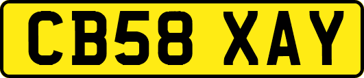 CB58XAY
