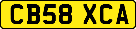 CB58XCA