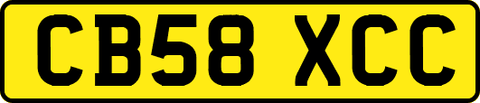 CB58XCC