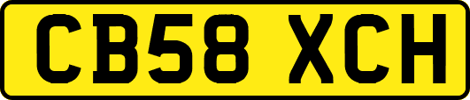 CB58XCH