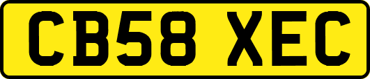 CB58XEC