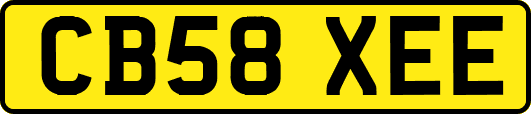 CB58XEE