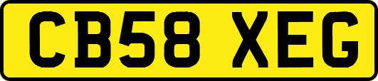 CB58XEG