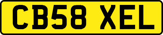 CB58XEL