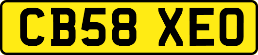 CB58XEO