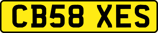 CB58XES