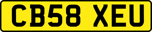 CB58XEU