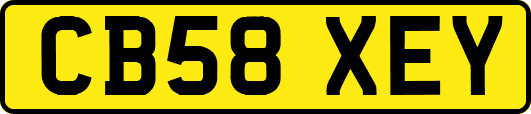 CB58XEY