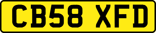CB58XFD