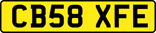 CB58XFE