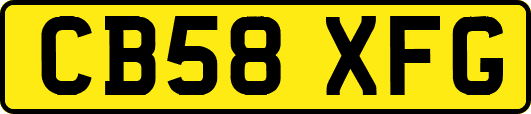CB58XFG