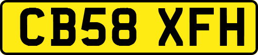 CB58XFH